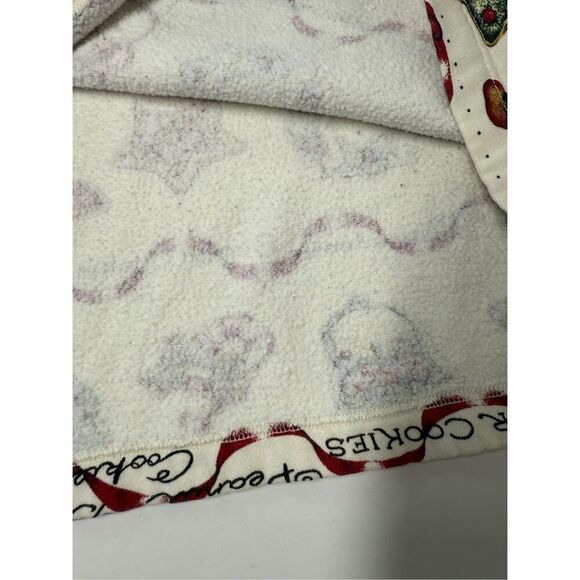 Vintage Rare Cambridge Dry Goods Cotton Blend Sweatshirt Turtles Neck Size XL - Picture 7 of 9